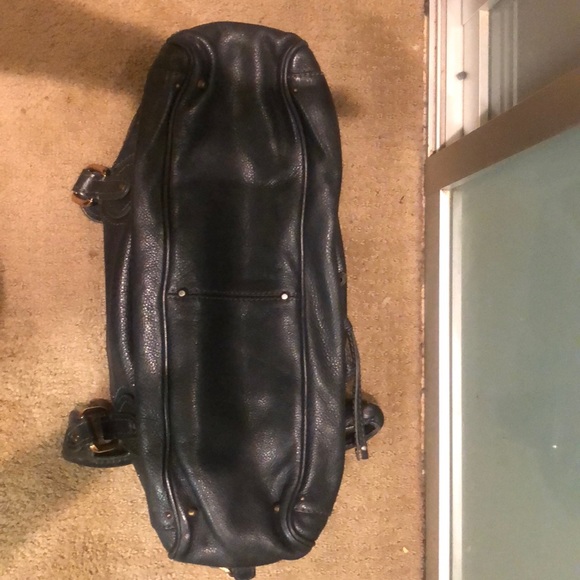 Chloe Paddington Bag - Picture 8 of 8